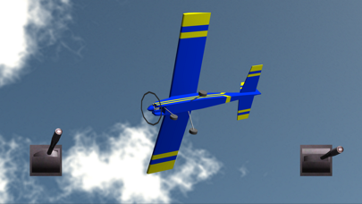 RC-AirSim Model Airplane Simのおすすめ画像4