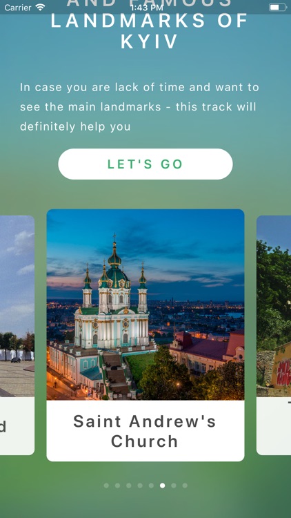 Kyiv Walk screenshot-5