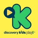 Discovery K!ds Play! icon