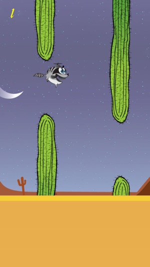 Razy Raccoon(圖2)-速報App