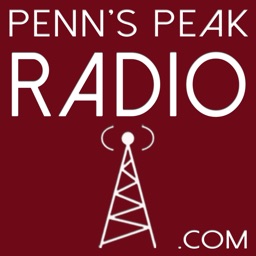 Penn's Peak Radio on the go!