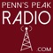 Listen to Penn's Peak Radio on the go