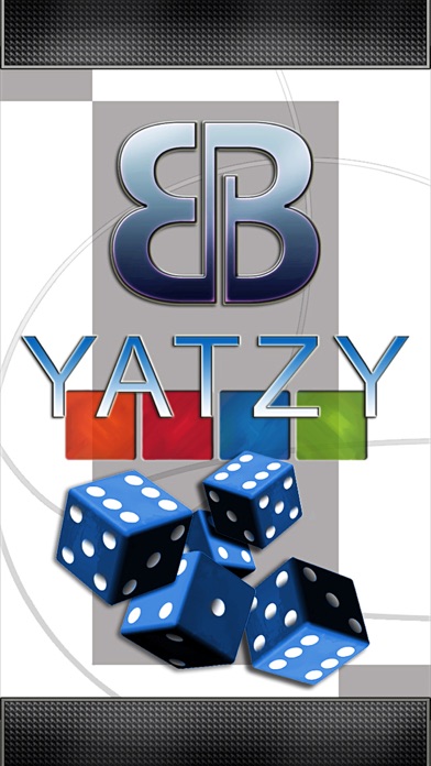 Screen Shot BB Yatzy 0