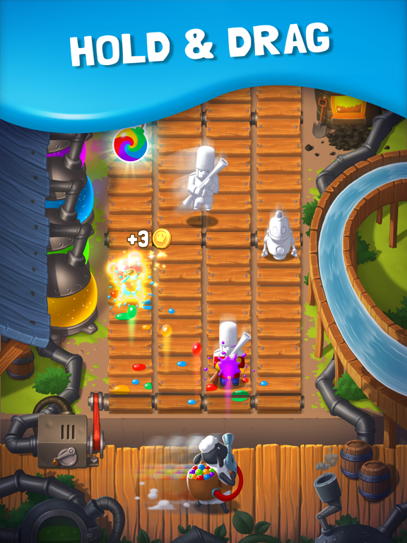 Toy Fun