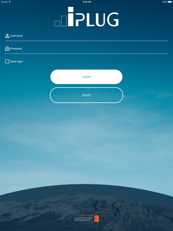 Screenshot #4 pour iPLUG