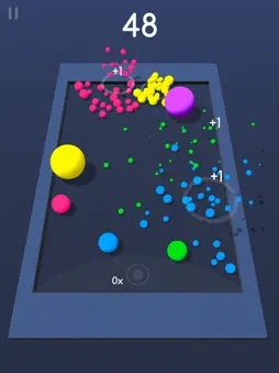 Fuse Ballz screenshot 8