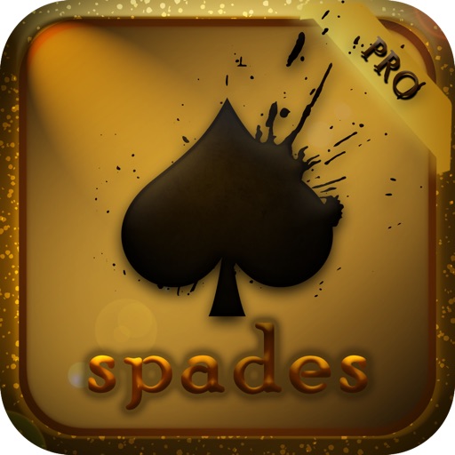 Spades Plus by Ankur Rupapara