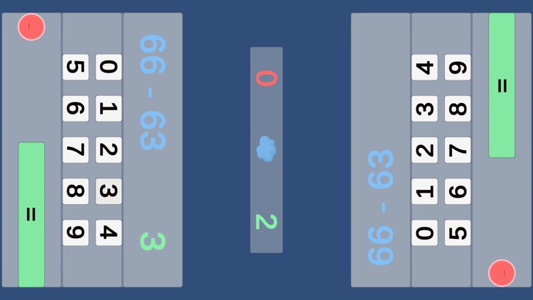 Quantités et calculs screenshot-4