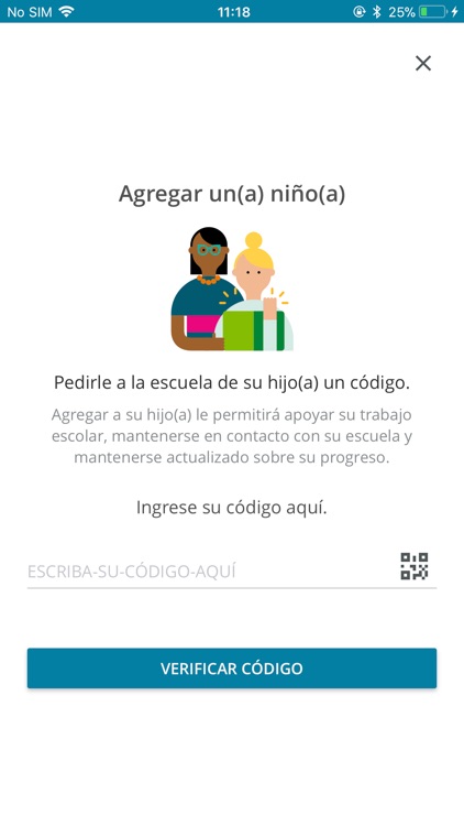 MeProParents screenshot-4