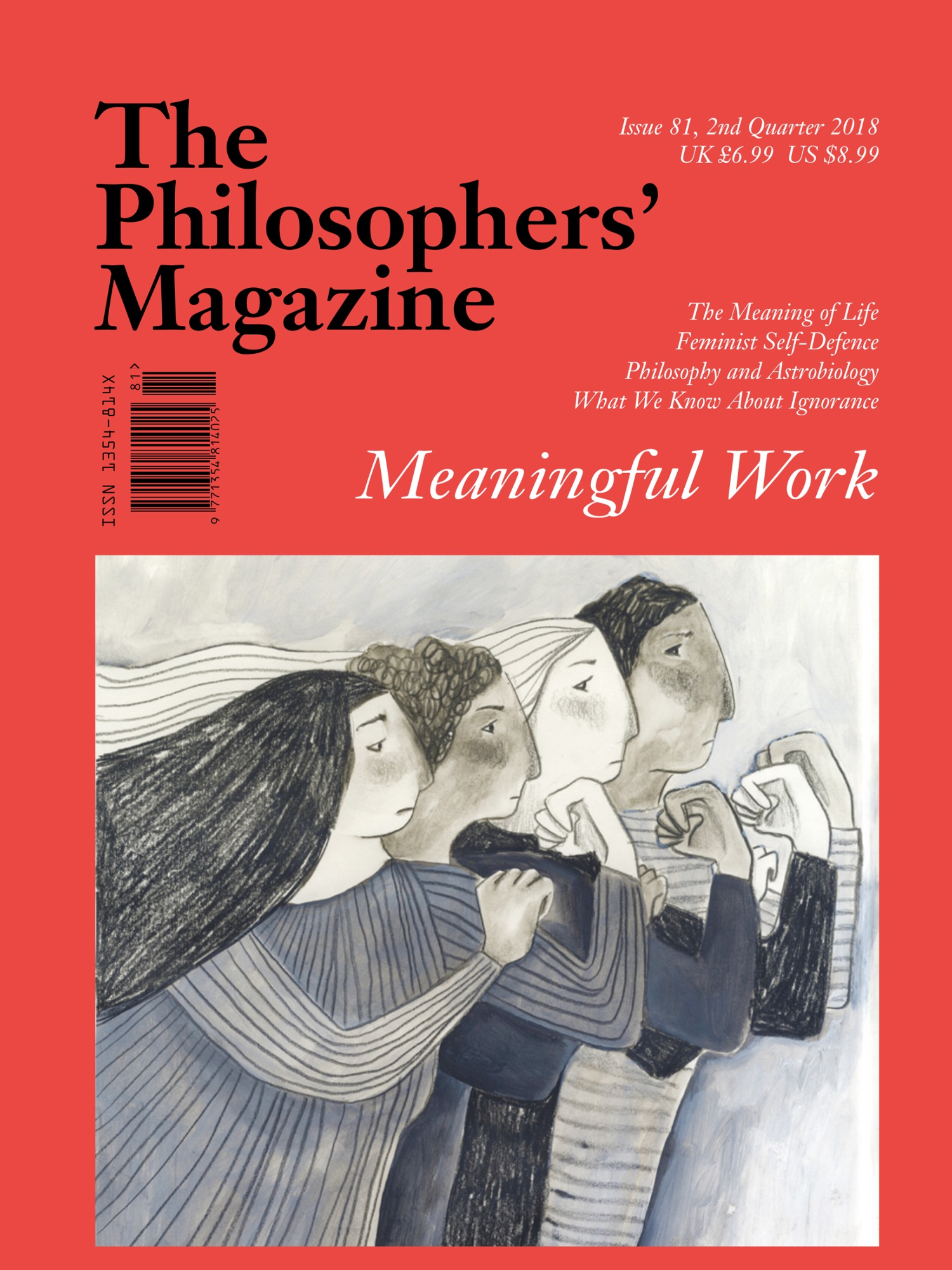 The Philosophers' Magazine screenshot 9
