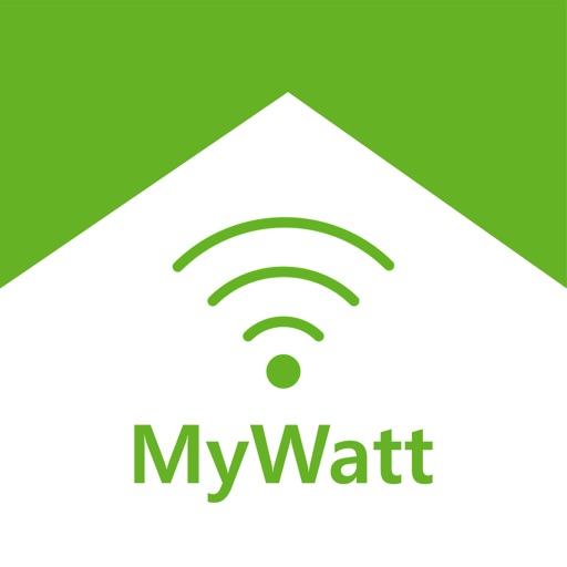 MyWatt Plug