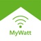 Direct connection and remote control of the devices in your home