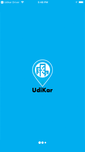 Udikar