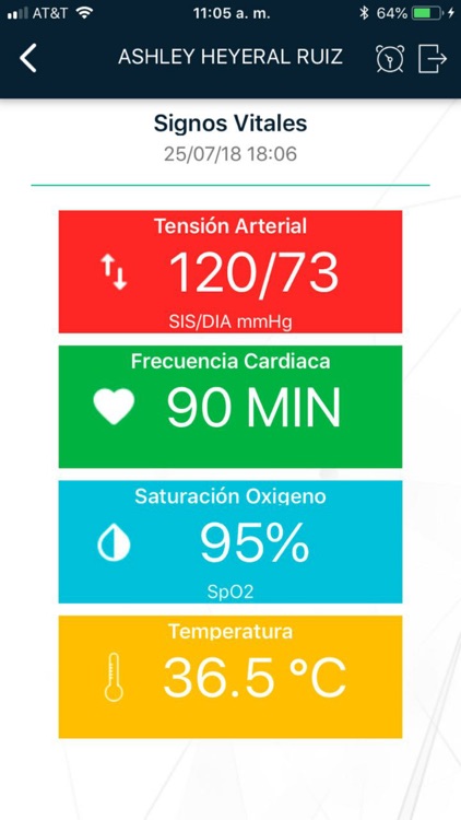 Software de Registros Médicos
