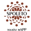 Spoleto Tourist mAPP