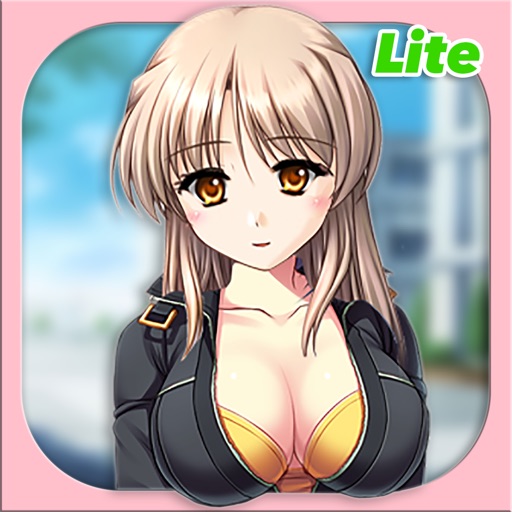 推理恋爱Lite版 icon