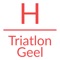 Via deze app kan je alle wedstrijden, deelnemers, uitslagen en meer bekijken van Hetric wedstrijden en triatlon Geel