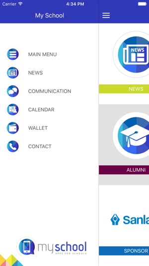 MySchool(圖3)-速報App
