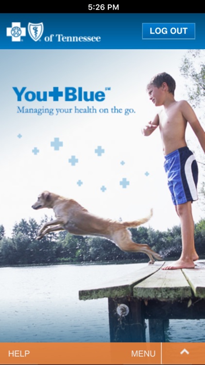myBlue TN