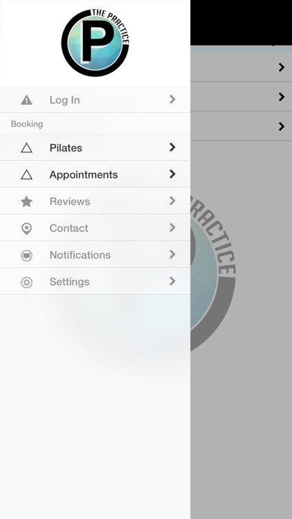 The Practice Centre London