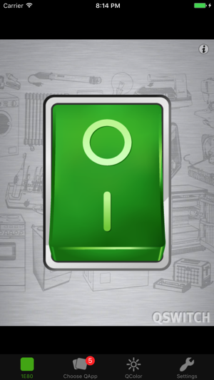 QGate(圖1)-速報App