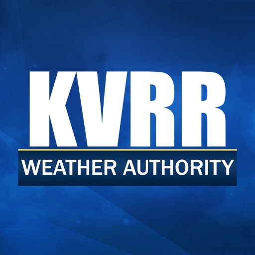 KVRR iOS App