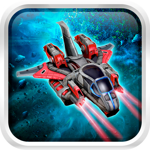 Star Defender 3 (Free) icon