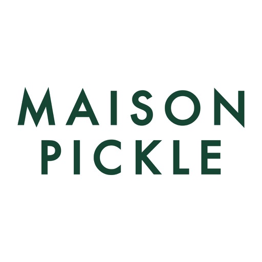 Maison Pickle Icon