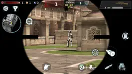 Game screenshot Combat Soldier - FPS hack