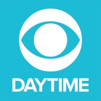 CBS Daytime Daymoji Keyboard logo