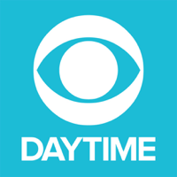 CBS Daytime Daymoji Keyboard