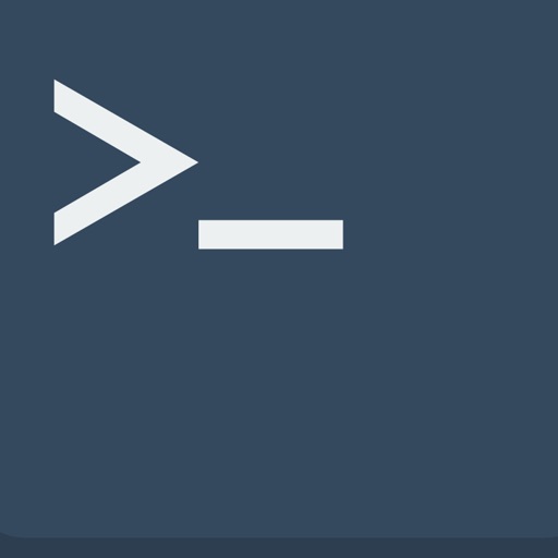 SSH Remote Icon