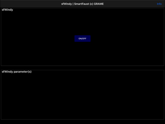 Screenshot #5 pour sfWindy