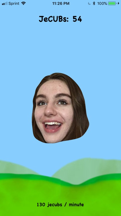 Yeah JeCUB screenshot-8