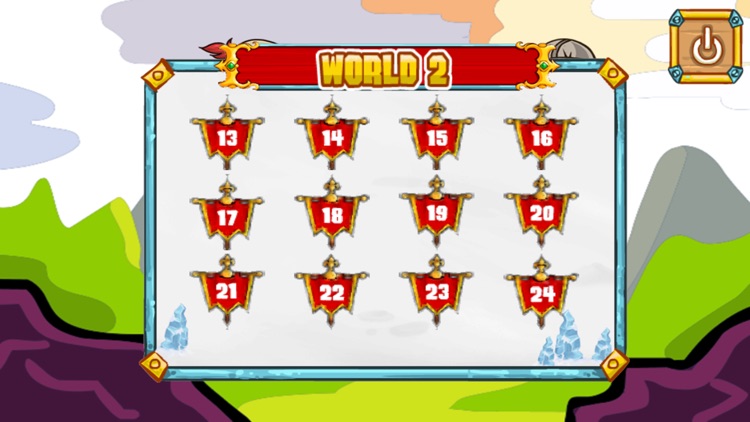 Super Knight Save Princess