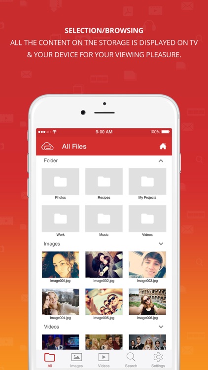 EasyCloud Pro | Cloud services screenshot-3
