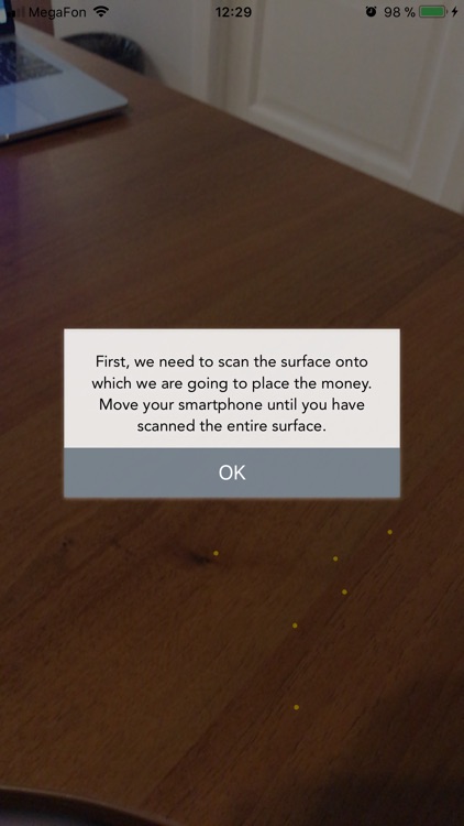 Visual Money screenshot-0