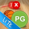 Head Coach Basketball LITE - iPhoneアプリ