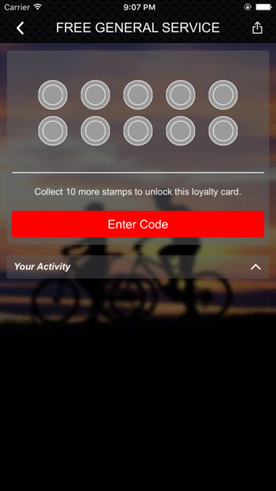 Blackman Bicycles screenshot 2