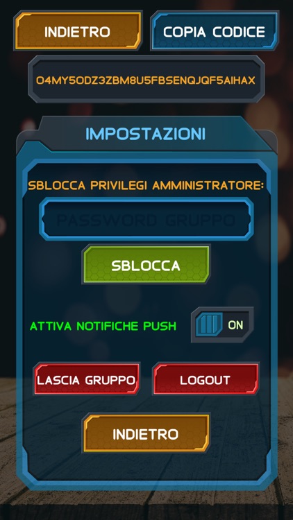 Nighout Gang screenshot-4