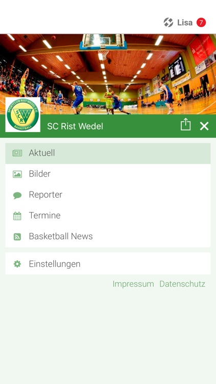 SC Rist Wedel