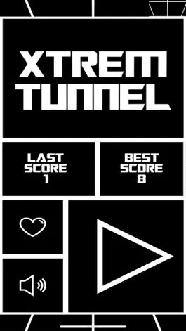 Game screenshot Xtrem Tunnel mod apk