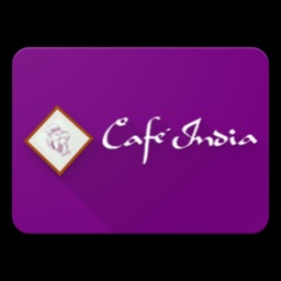 Cafe India
