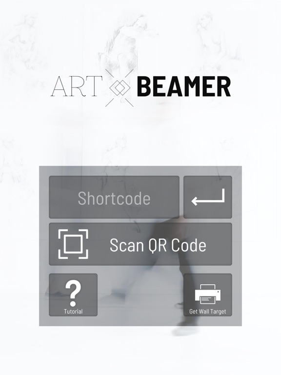 Screenshot #4 pour ArtBeamer