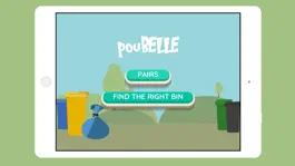 Game screenshot PouBELLE mod apk