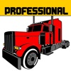Intercity Truck Simulator - iPadアプリ