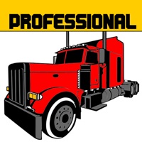Intercity Truck Simulator logo