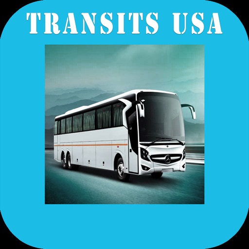 Transits in United States icon