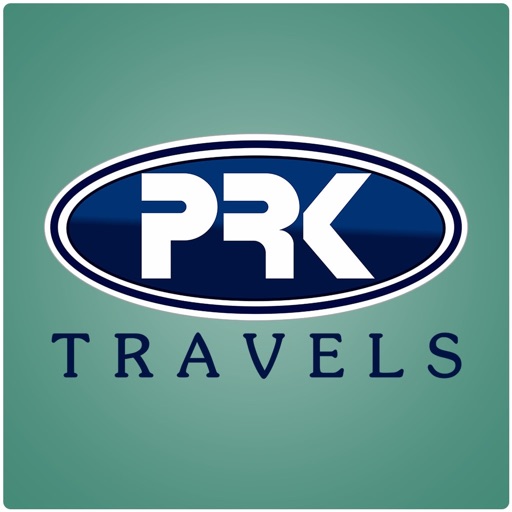 PRK Travels icon