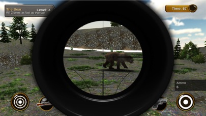 Animal Hunter 3D screenshot 3